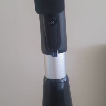 Bosch Ultima 7 Boru Bağlantı Plastiği.