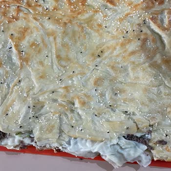 Bosch Ankastre Fırın Serie 6 Pişirme Sorunu