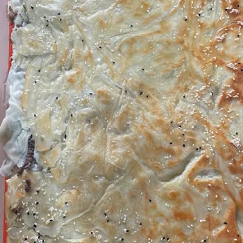 Bosch Ankastre Fırın Serie 6 Pişirme Sorunu