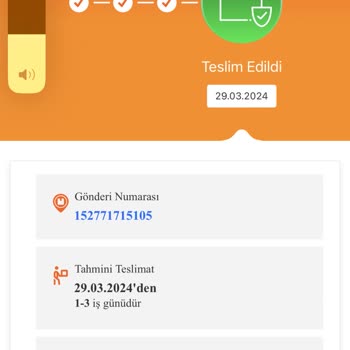 Butik Merve Aksoy İade Süreciyle Alakalı