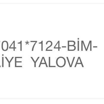 Heifer Mega Blender Setinin, Rende Aparatının Dişlisi Kırıldı