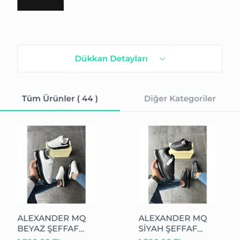 Fr Ayakkabı Rahatsız Ayakkabı Ve İlgisiz Satıcı Şikayeti