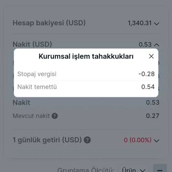 İş Bankası Vergi Sorunu