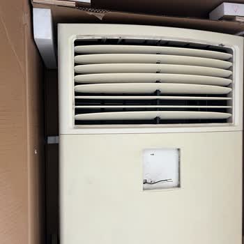 Daikin Büyük Markalar Böyleyse, Yanmışız!