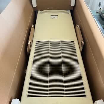 Daikin Büyük Markalar Böyleyse, Yanmışız!
