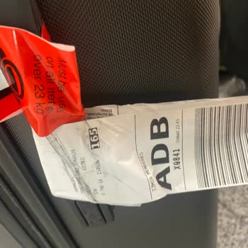 Pegasus Airlines Extorts Baggage Fees & Refuses Carry-On Despite Compliance