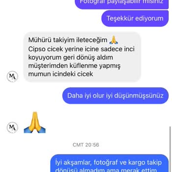 Mila Events Umursamazlık Ve Saygısızlık