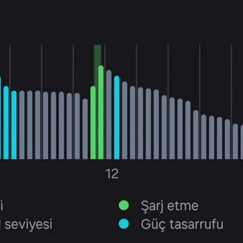 Samsung Telefon S23Fe Şarj Problemi