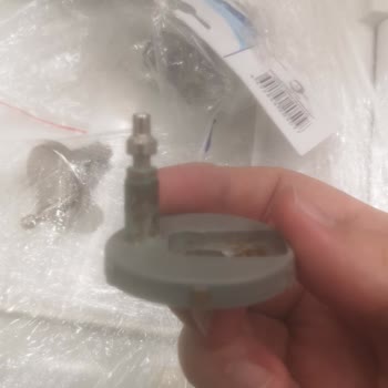 Bauhaus Japar Klozet Kapağı