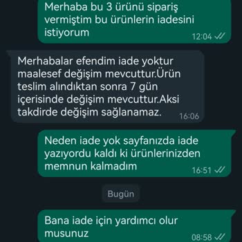 Kremlin Outlet Çakma Ürün Gönderme