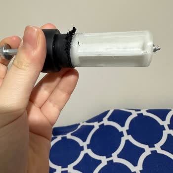 Samsung Çamaşır Makine Servis Hatası Yüzünden Sıfır Makine Zarar Gördü