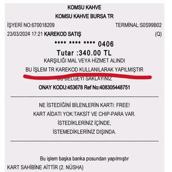 Akbank Chip Para Yatırmıyor