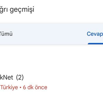 TurkNet Sürekli Ertelenen Kurulum