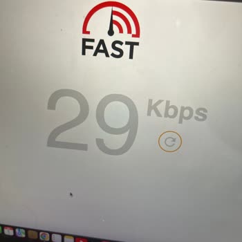 Superonline Hız Problemi Ve Çözümsüz Müşteri Hizmetleri
