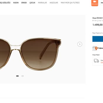 Atasun Optik Kurumsal Fatura Desteği