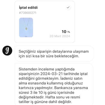 Ziraat Bankası Para İadesi Ziraat