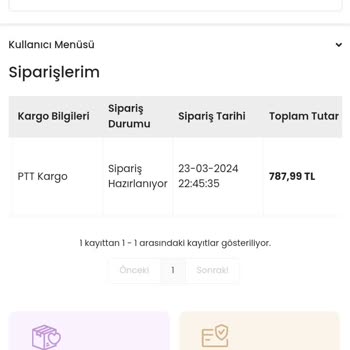 İndeks Kitap Sipariş Muhatap Bulunmuyor