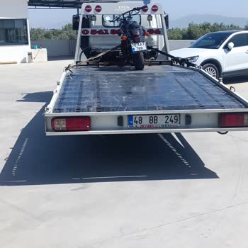 Eki aç