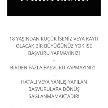 Online Evde Paketleme "Melodi Paketleme" Başvuru Şikayeti