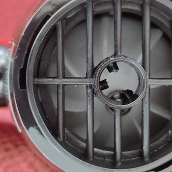 PttAVM Powertec Saç Kurutma Makinesi