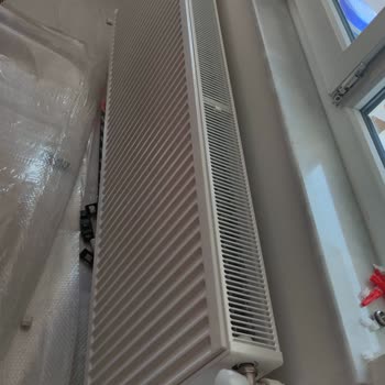 Üçay Mühendislik Doğalgaz İşlemi Arıza