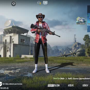 PUBG (Pubgmobile.com) Ani Alım Şikayeti Ve İade Talebi