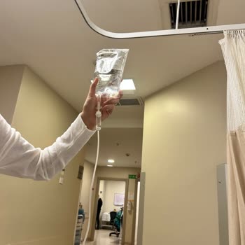 Medical Park Hastanesi İnsan Sağlığı Bu Kadar Kolay Olmamalı