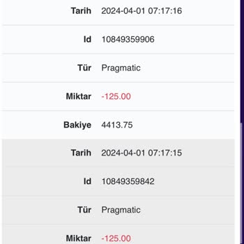 Onwin Bahis Sabah Erken Saatlerde Yaşanan Mağduriyet