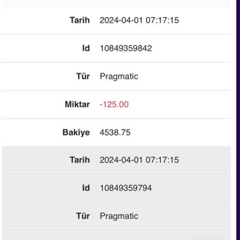 Onwin Bahis Sabah Erken Saatlerde Yaşanan Mağduriyet