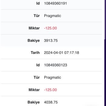 Onwin Bahis Sabah Erken Saatlerde Yaşanan Mağduriyet