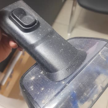 PHILIPS Ev Aletleri Philips Ürünün Arkasında Durmuyor