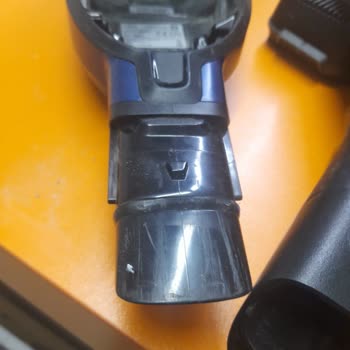 PHILIPS Ev Aletleri Philips Ürünün Arkasında Durmuyor