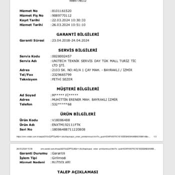 Hotpoint Indesit Problemin Çözümü İçin Bana 532 571 38 68 Ulaşabilirsiniz Mehdi F****