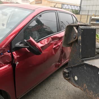 Yekta Sigorta Ekspertiz Hizmetleri Otomobil Servis Sürecinde Yaşanan Aksaklıklar