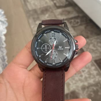 Saat Center (saatalemi.com) Görselle Aldatılan Müşteri Tepkisi