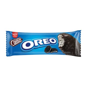 Algida Oreo'lu Dondurmamın İçinden Tahta Çubuk Çıktı!