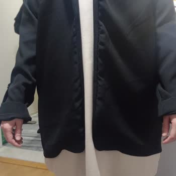 Moda Günce (İnstagram) Hayal Kırıklığı: Görselle Uyuşmayan Ürün