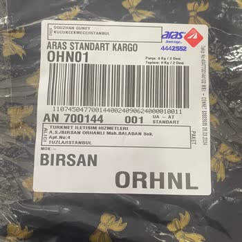 TurkNet Modem Gönderdim Bilgi Gelmedi Aradığımda Kimse Açmıyor