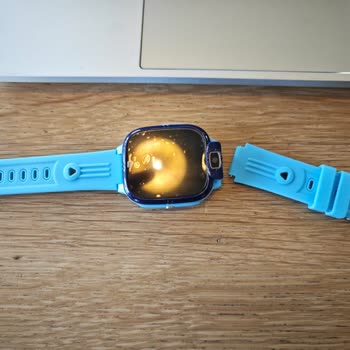 Reeder Kido 2 Akıllı Saat: Beklentilerin Altında