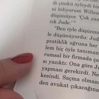 Bkmkitap Hasarlı Yırtık Kitap