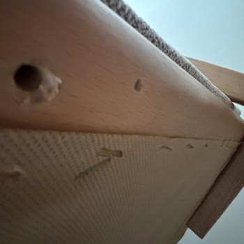 İder Mobilya Kusurlu Koltuk Takımı