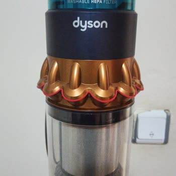 Dyson Bizi Nasıl Mağdur Etti