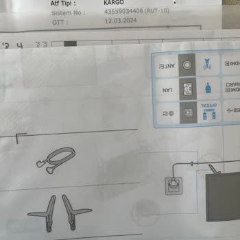 Samsung Kalitesi Ve Firmanın Umursamazlığı