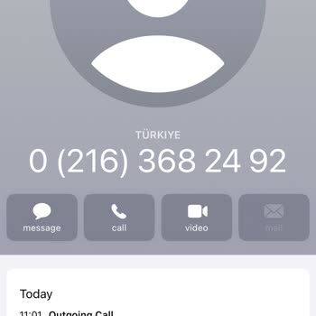 ING Banka Çalışanının Görevini İhmal Etmesi