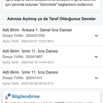Kuzey Ege Otoyolu Hır Sizliği Dolan Diriyorlar