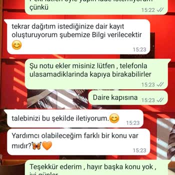 hepsiJET İade İptali İstediğim Ürünüm İade Olmuş