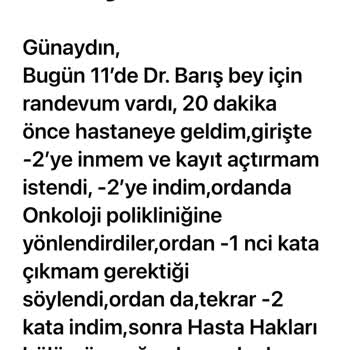 Medicana Beylikdüzü Hasta Yönlendirme