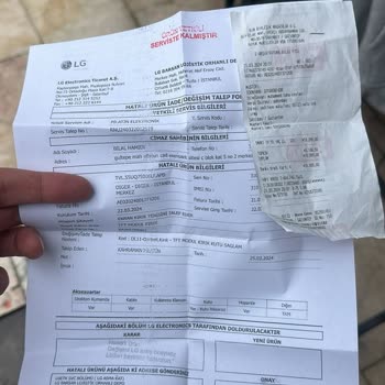 BİM'e Yakışmayan Bir Uygulama