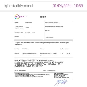 S Sport Kafasına Göre Para Çekiyor