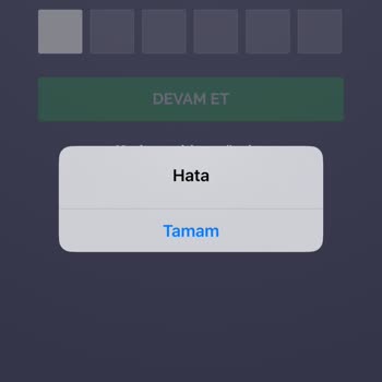 Armut.com Hesap Kapandı